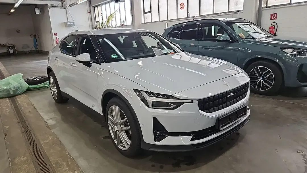 Polestar 2 Standard Range - foto 2