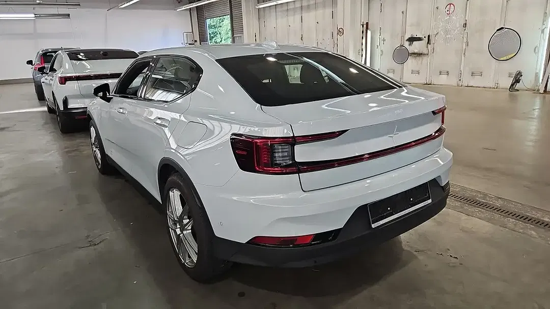 Polestar 2 Standard Range - Thumbnail 3
