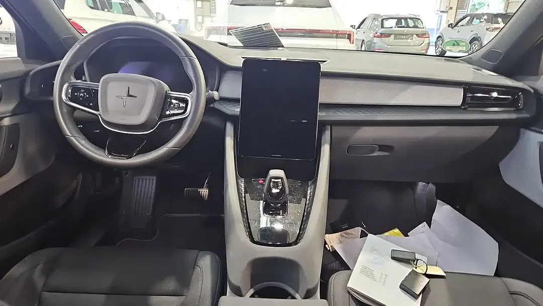 Polestar 2 Standard Range - Thumbnail 7