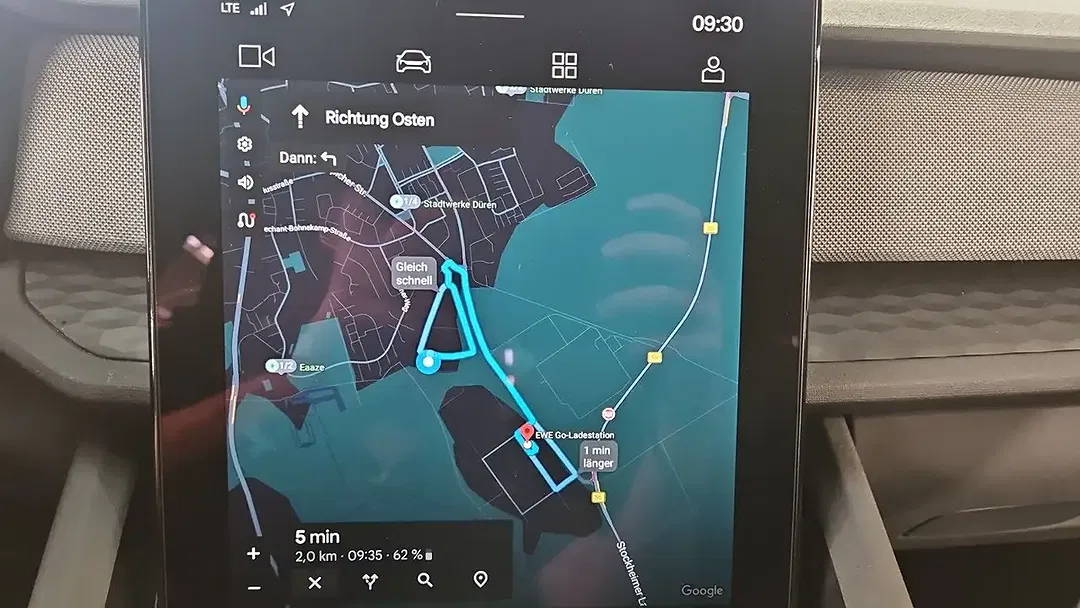 Polestar 2 Standard Range - Thumbnail 9