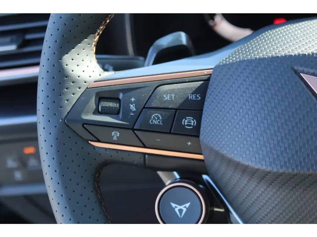 CUPRA Leon 1.5 TSI DSG - Thumbnail 9