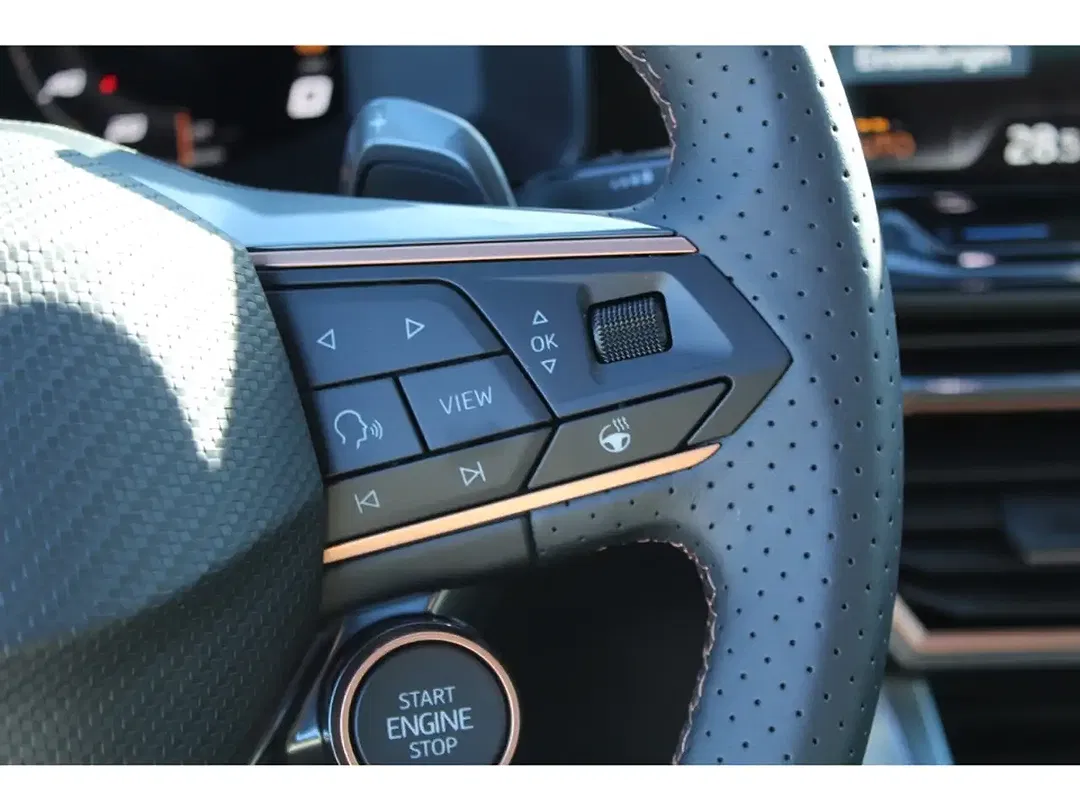 CUPRA Leon 1.5 TSI DSG - Thumbnail 10