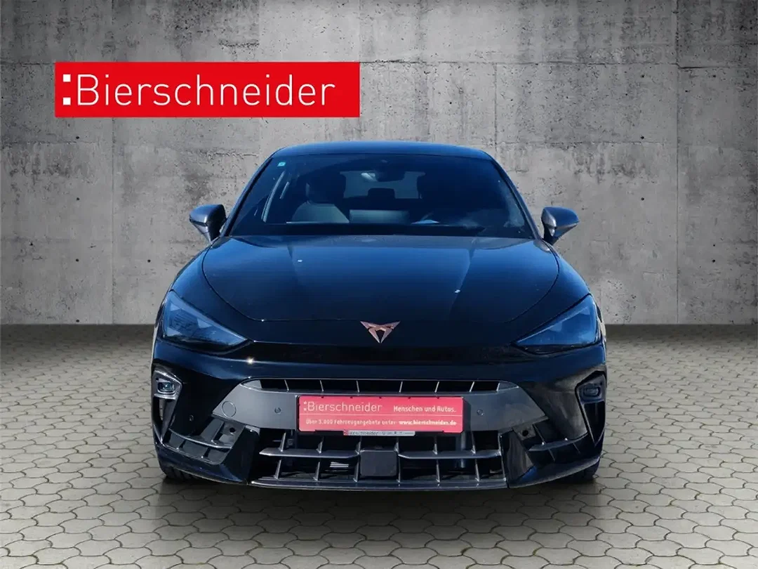 CUPRA Leon 1.5 TSI DSG - Afbeelding 1