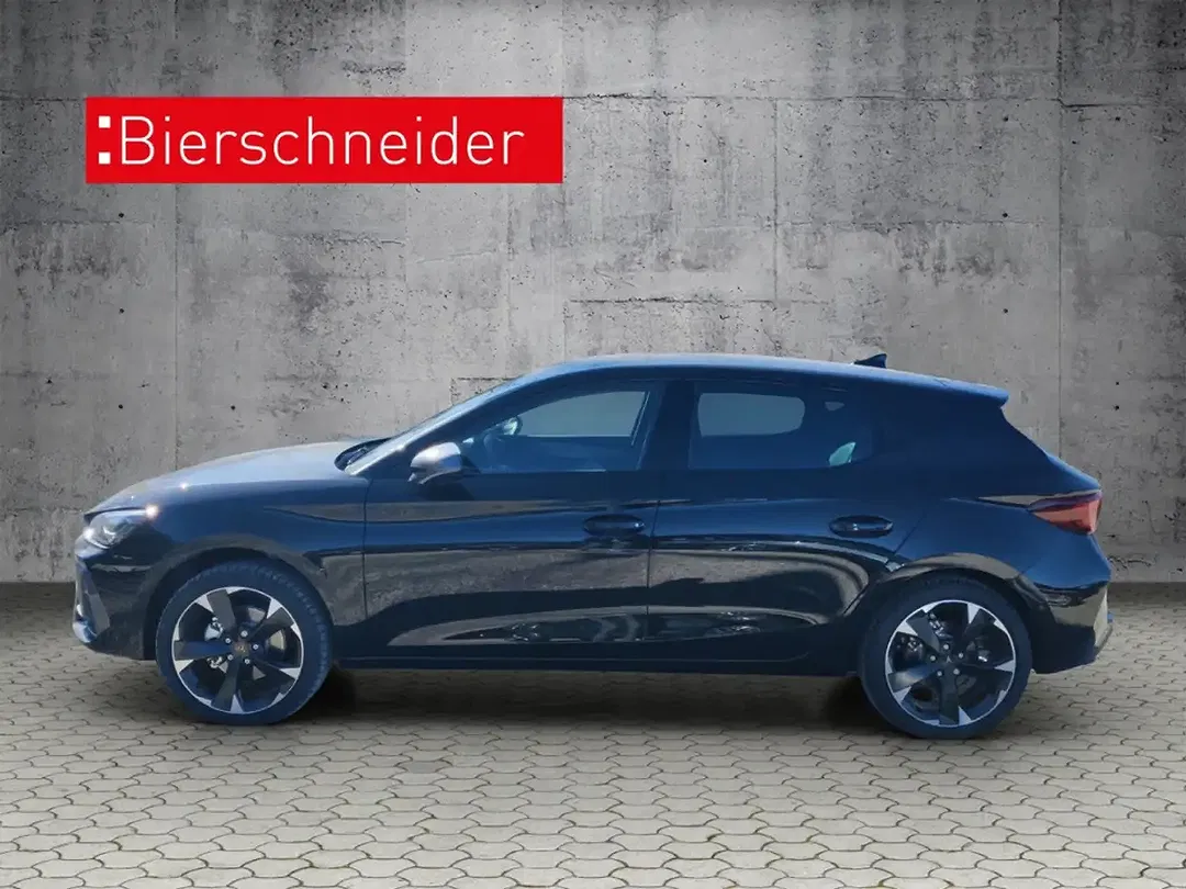 CUPRA Leon 1.5 TSI DSG - Thumbnail 2