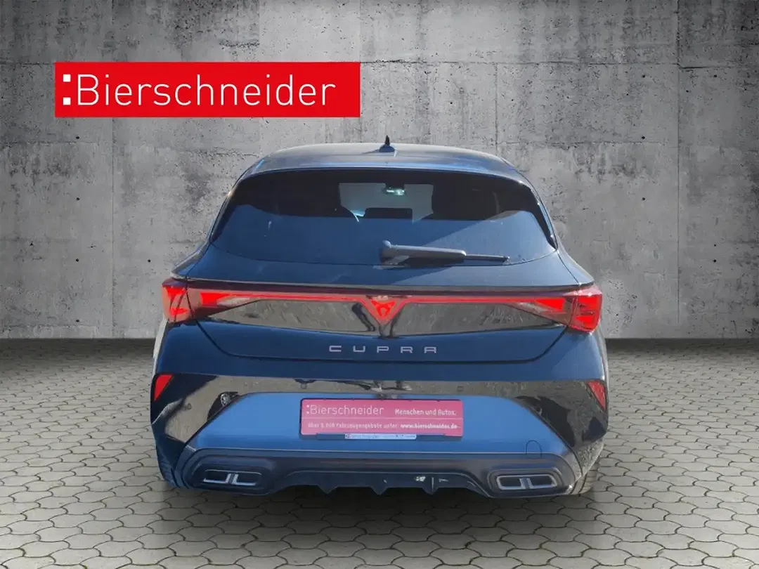 CUPRA Leon 1.5 TSI DSG - Thumbnail 5