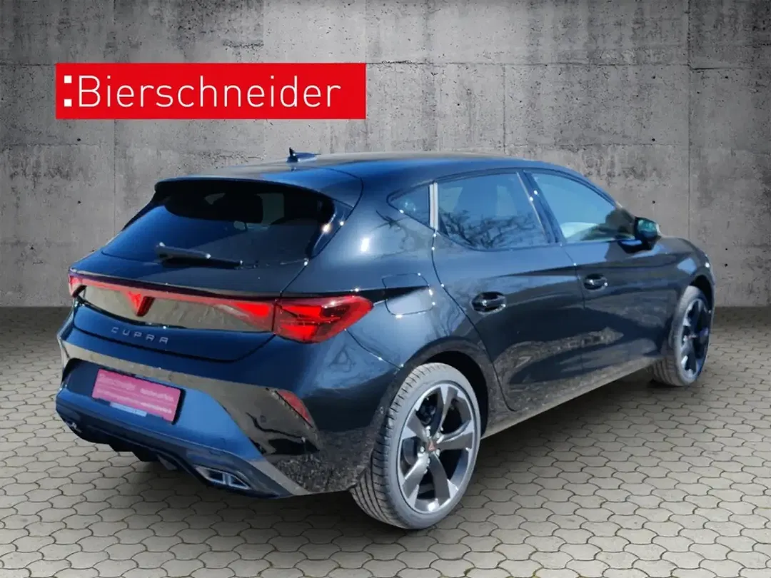 CUPRA Leon 1.5 TSI DSG - Thumbnail 6