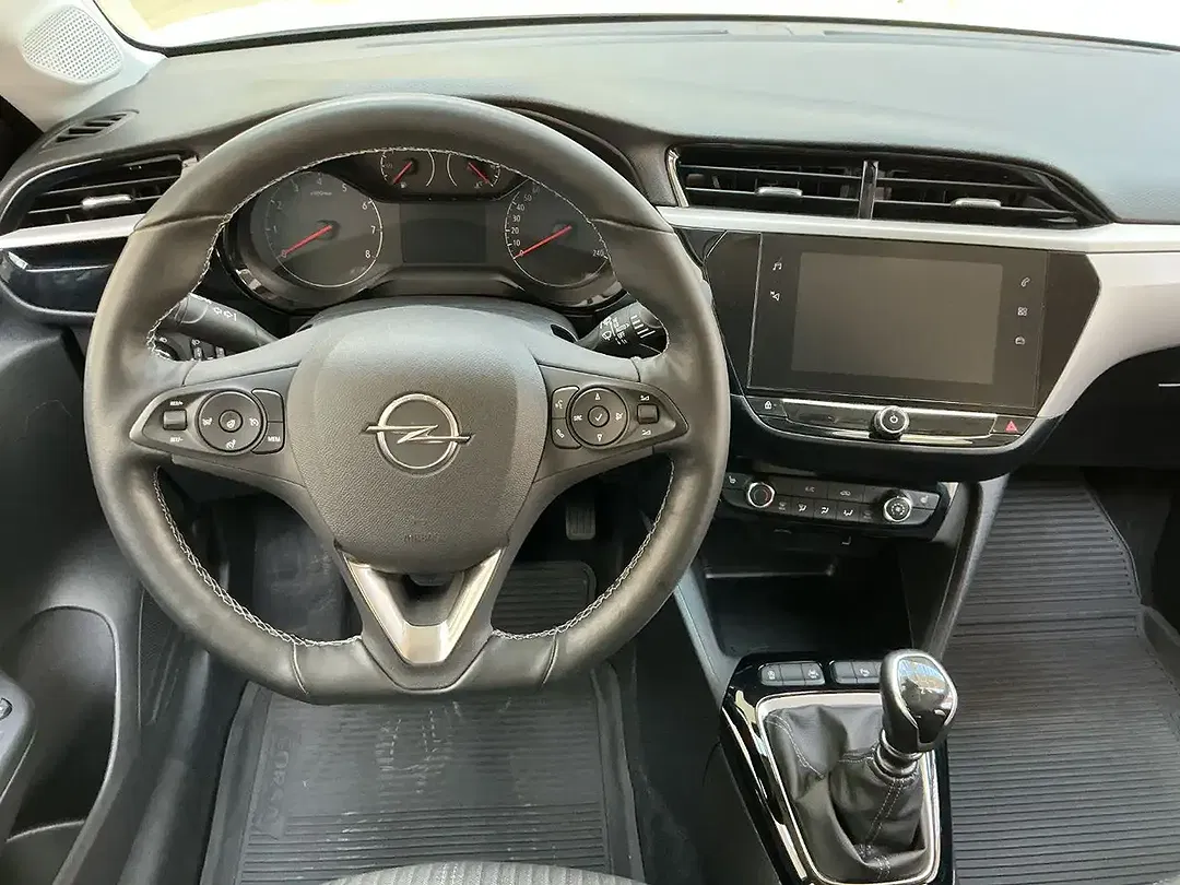 Opel Corsa 1.2 - Thumbnail 10