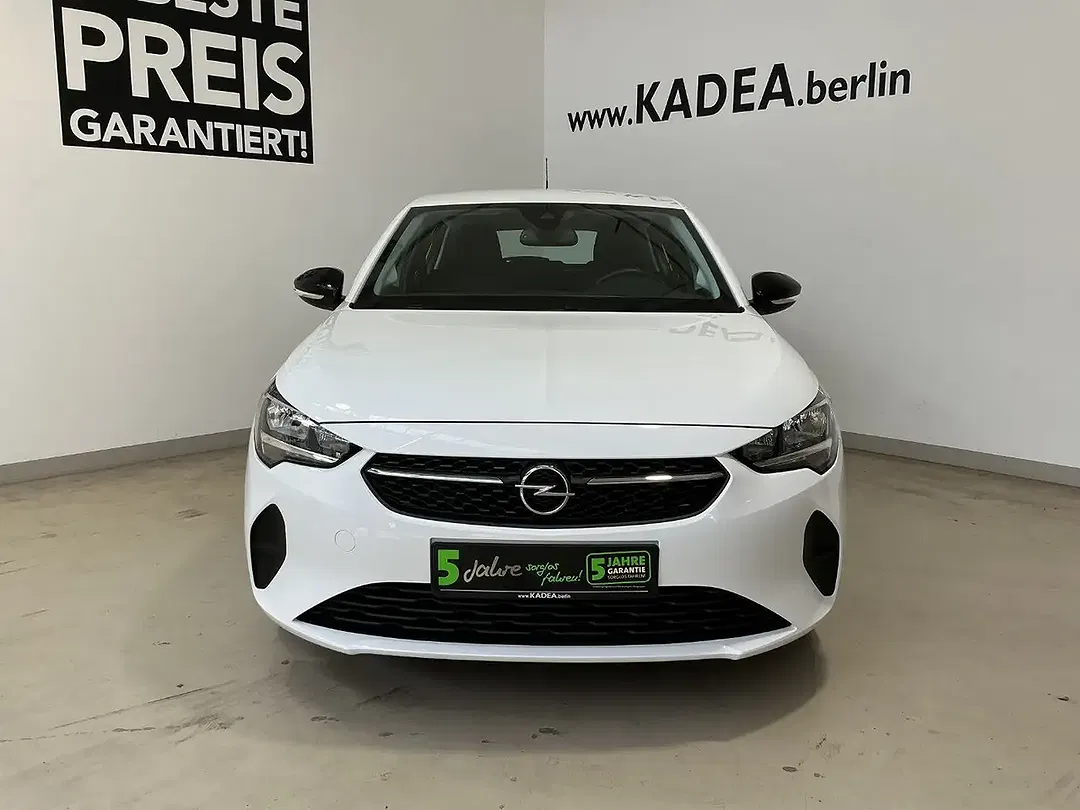 Opel Corsa 1.2 - Thumbnail 2