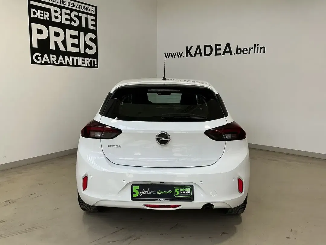 Opel Corsa 1.2 - Thumbnail 5