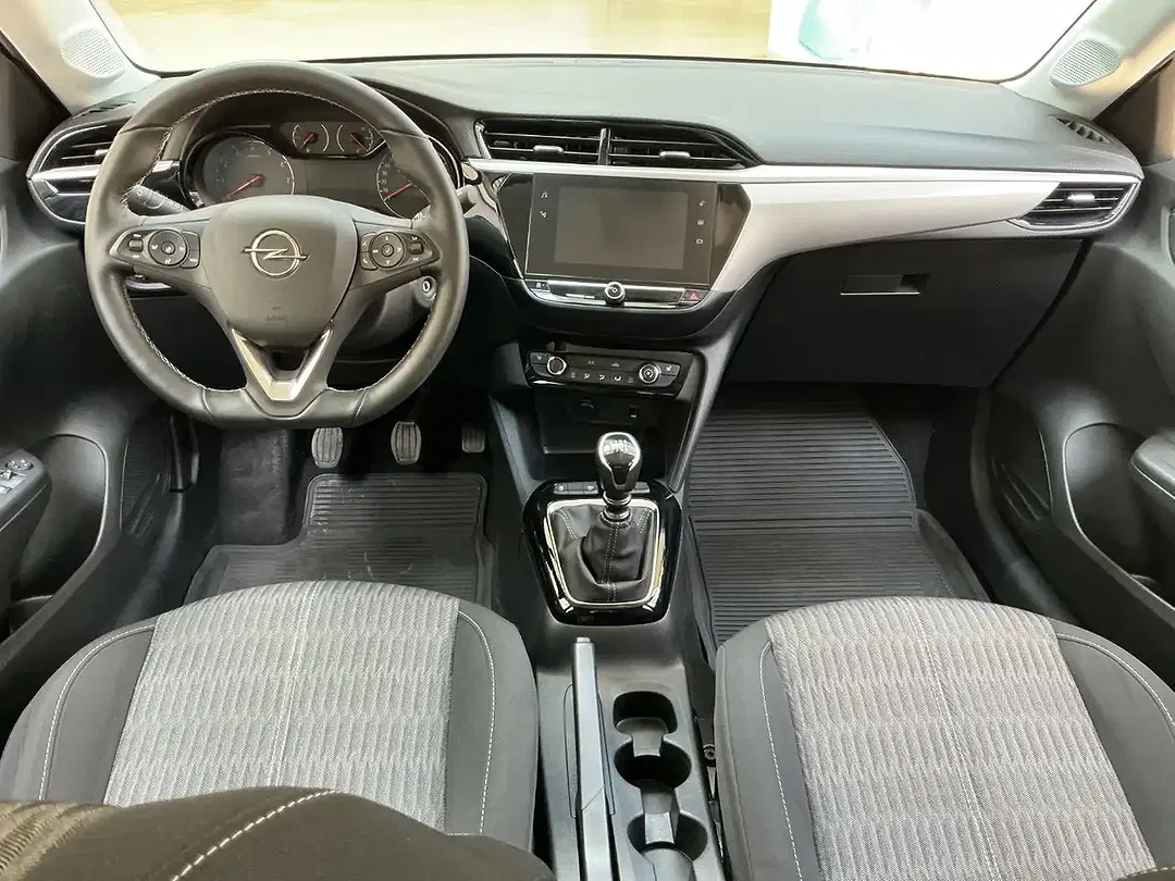 Opel Corsa 1.2 - Thumbnail 8
