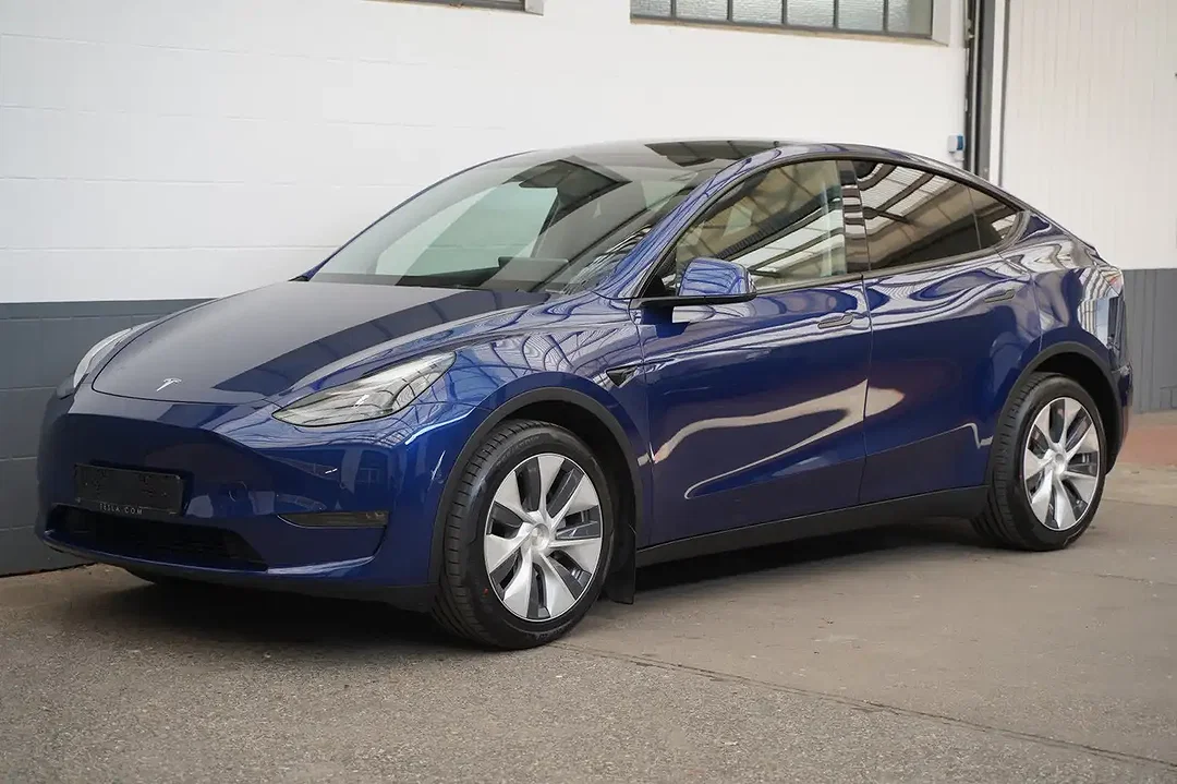 Tesla Model Y AWD Long Range - Afbeelding 1