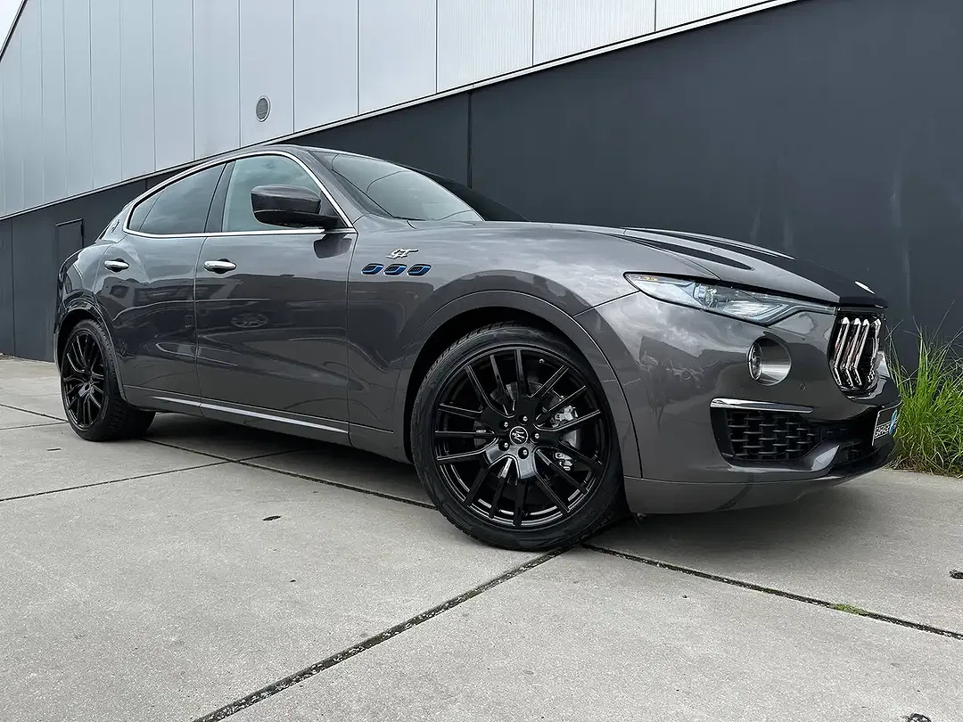 Maserati Levante 2.0 MHEV GT - foto 1