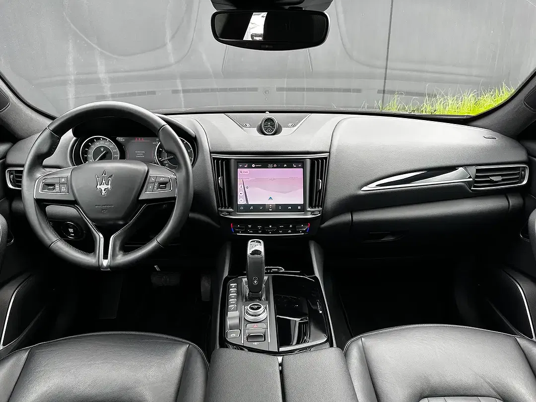 Maserati Levante 2.0 MHEV GT - Thumbnail 12