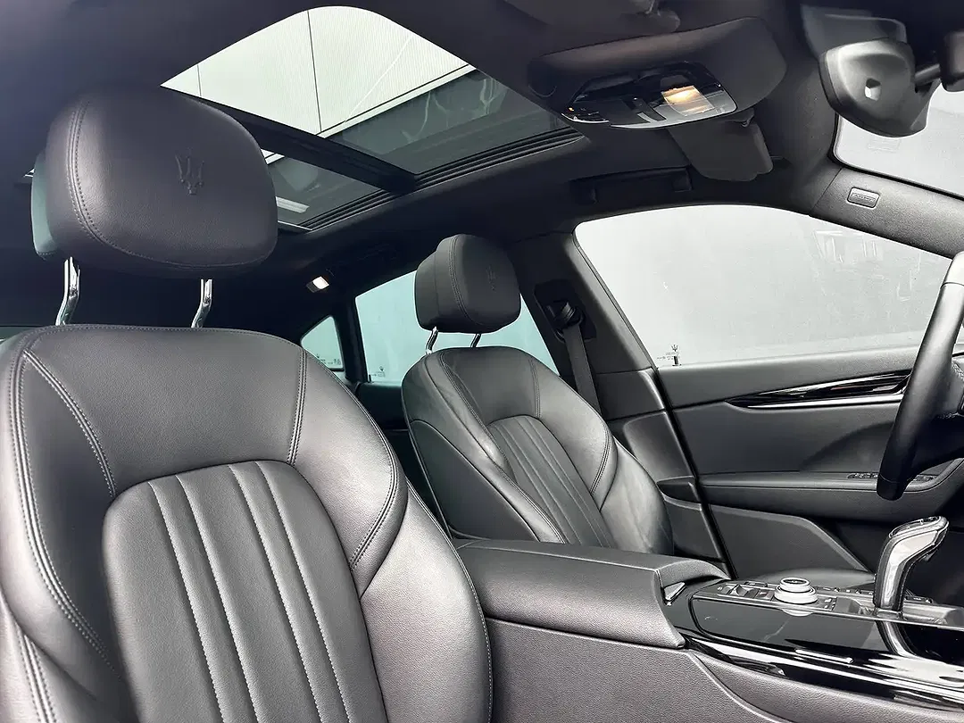 Maserati Levante 2.0 MHEV GT - foto 15