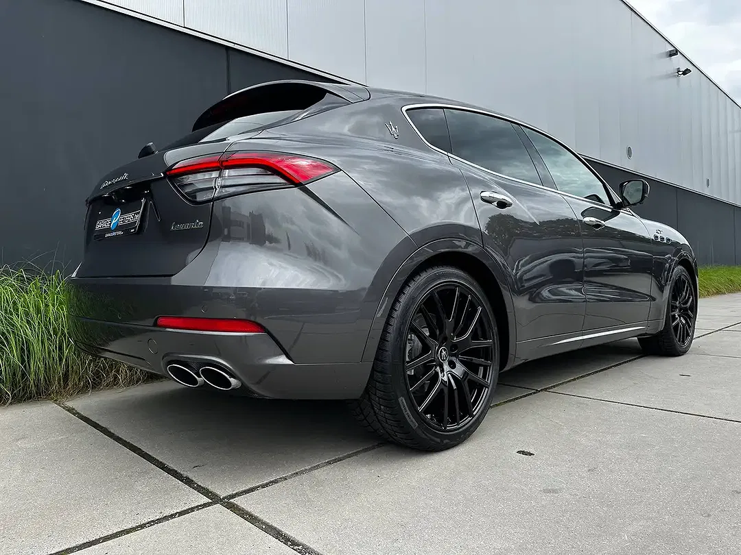 Maserati Levante 2.0 MHEV GT - Thumbnail 3