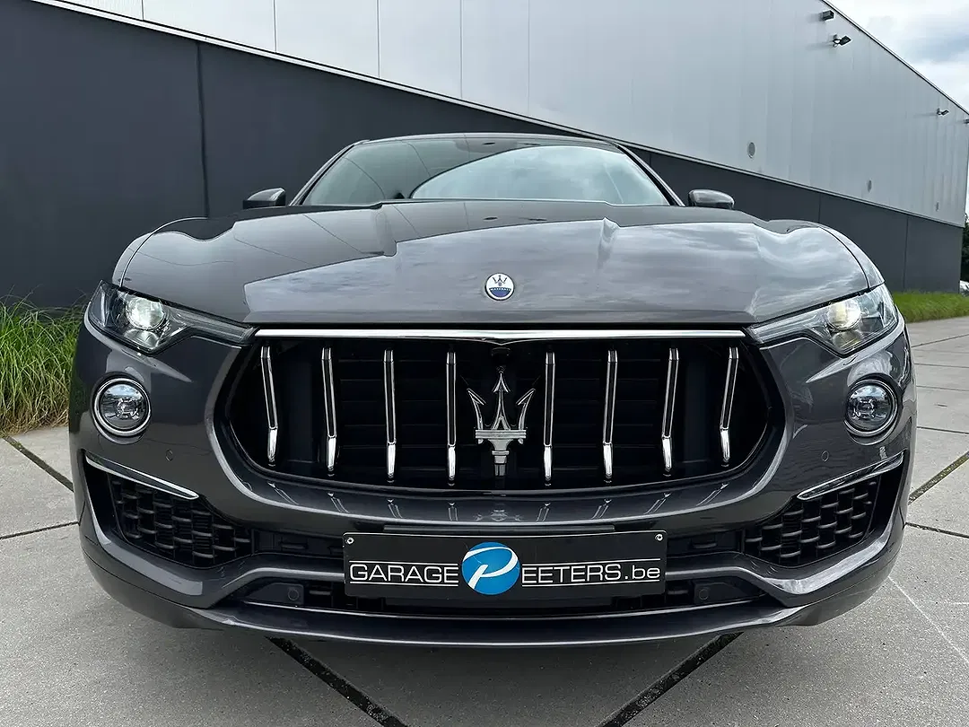Maserati Levante 2.0 MHEV GT - Thumbnail 5