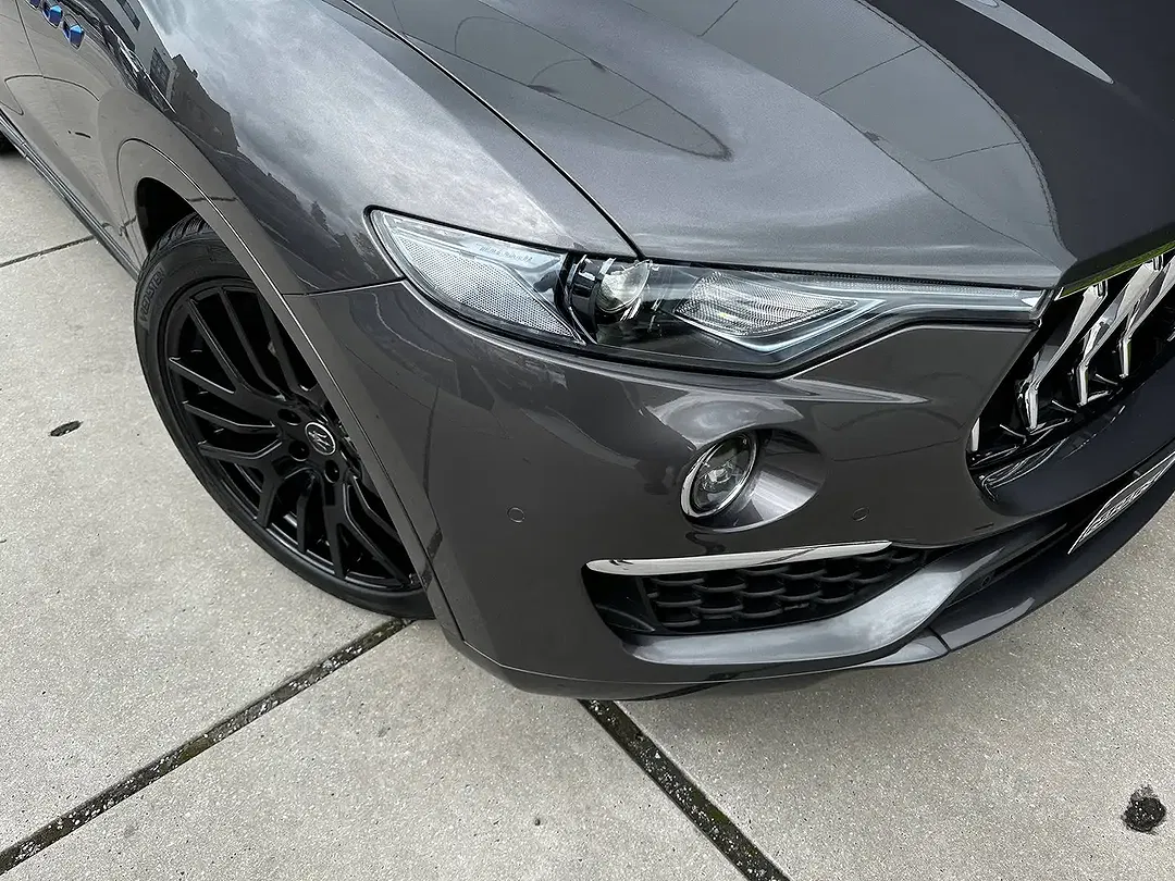 Maserati Levante 2.0 MHEV GT - Thumbnail 7