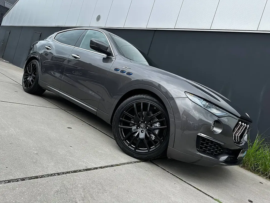 Maserati Levante 2.0 MHEV GT - Thumbnail 9