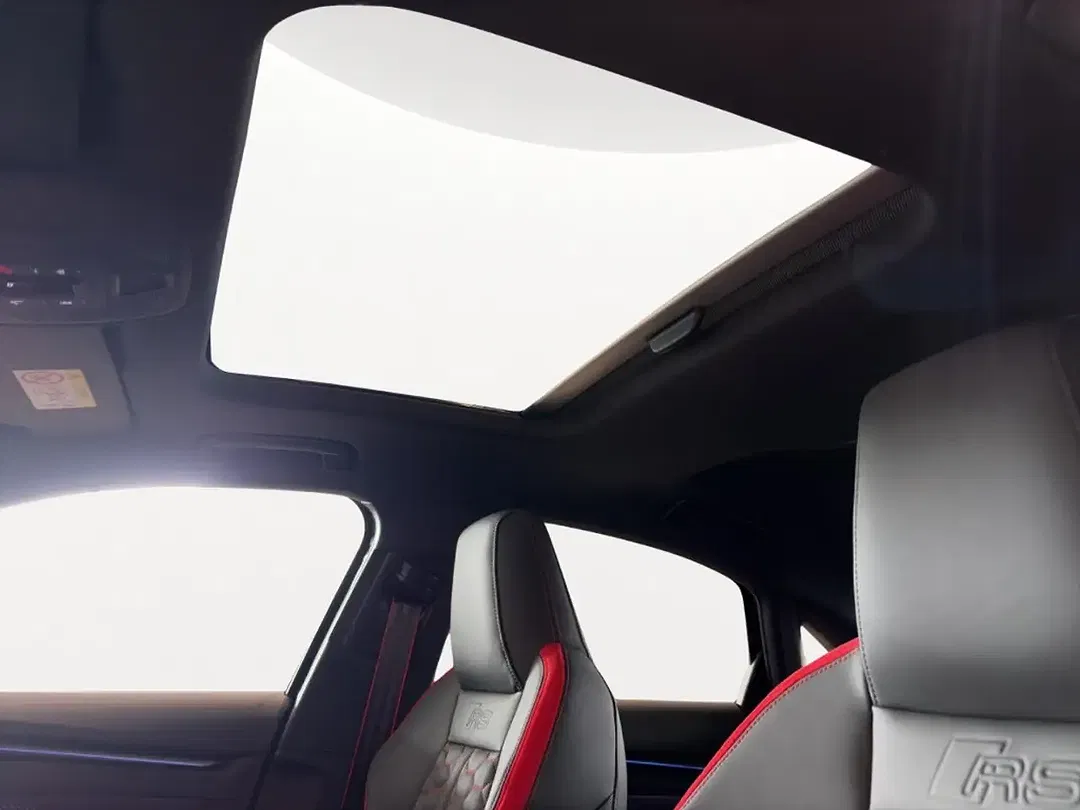 Audi RS3 S tronic - Thumbnail 10