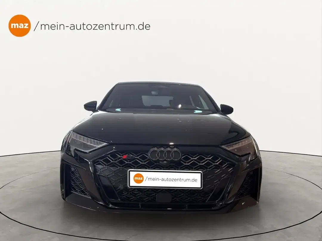 Audi RS3 S tronic - foto 2