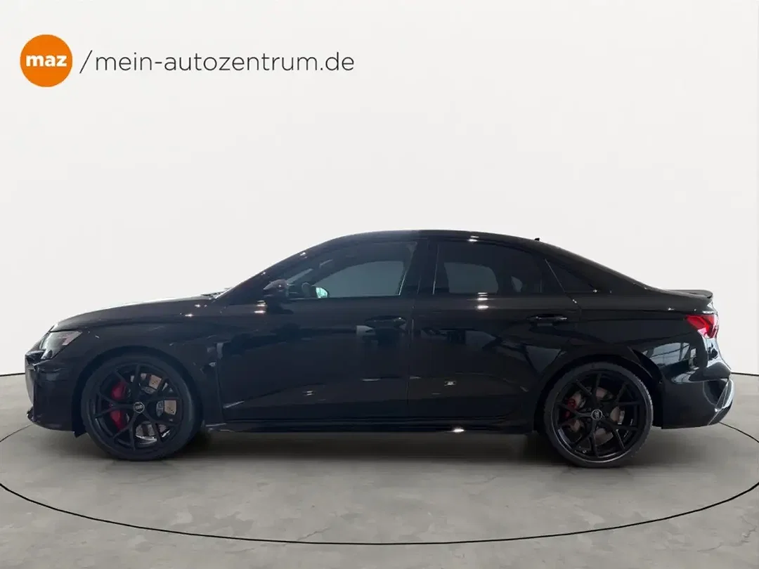 Audi RS3 S tronic - Afbeelding 1