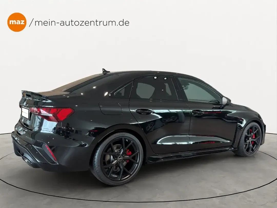 Audi RS3 S tronic - Thumbnail 5