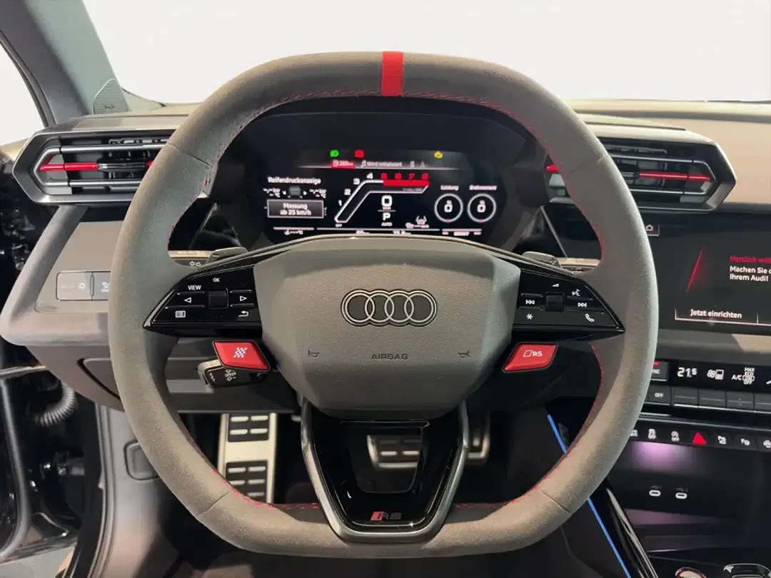 Audi RS3 S tronic - Thumbnail 8