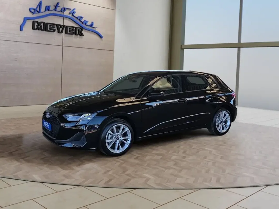 Audi A3 Sportback - Afbeelding 1