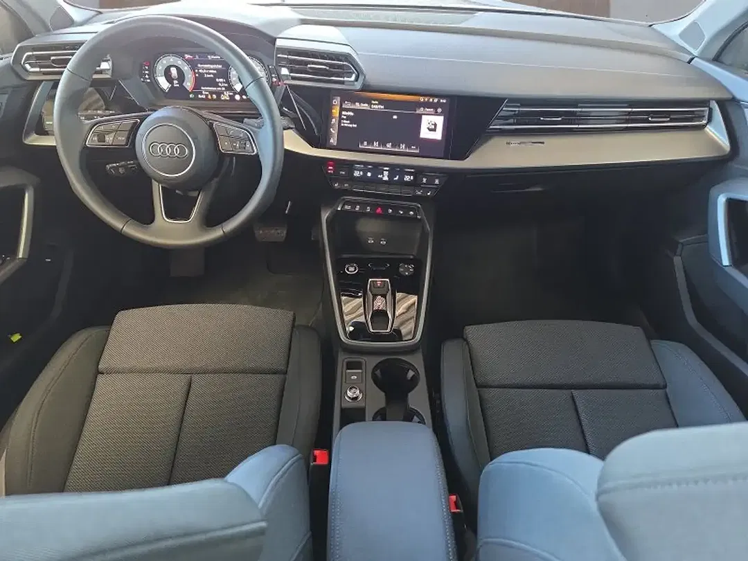 Audi A3 Sportback - Thumbnail 10