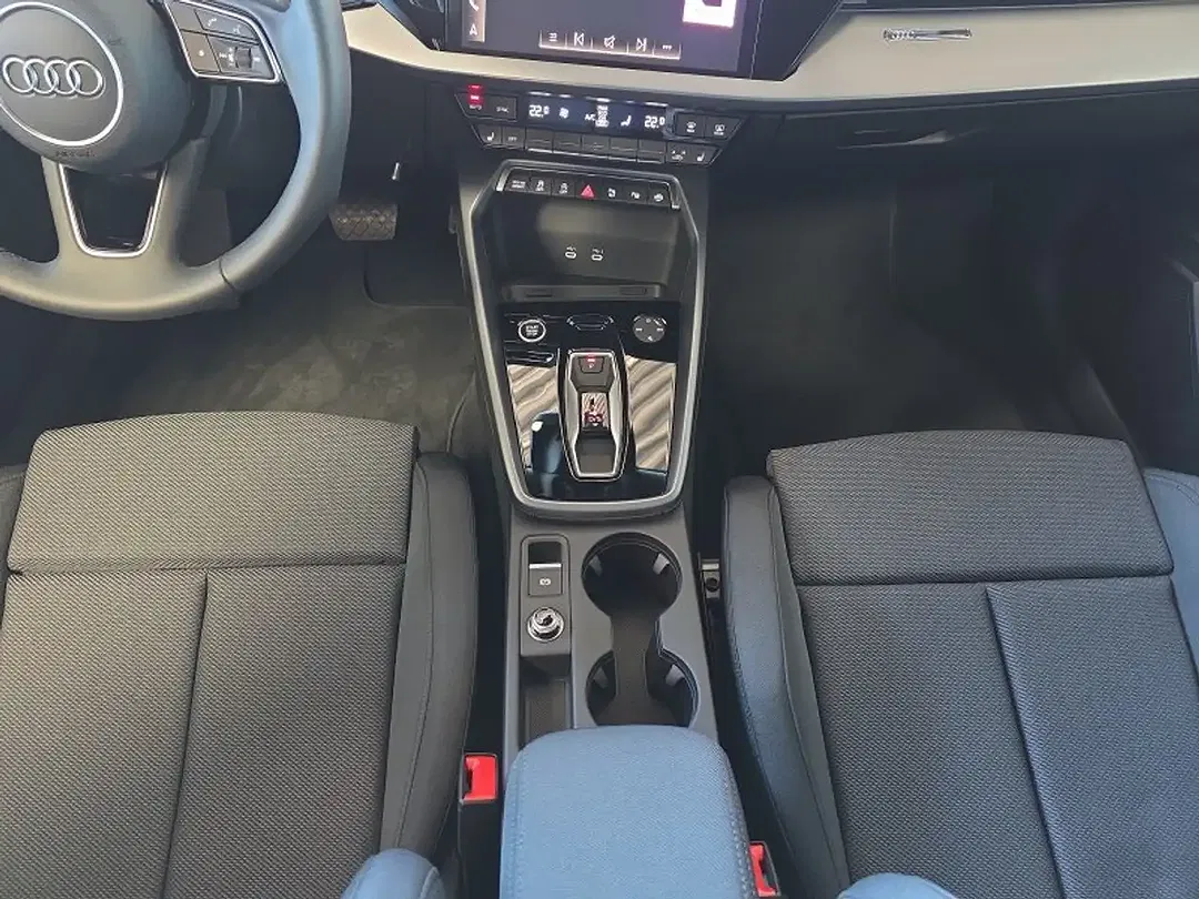 Audi A3 Sportback - Thumbnail 11