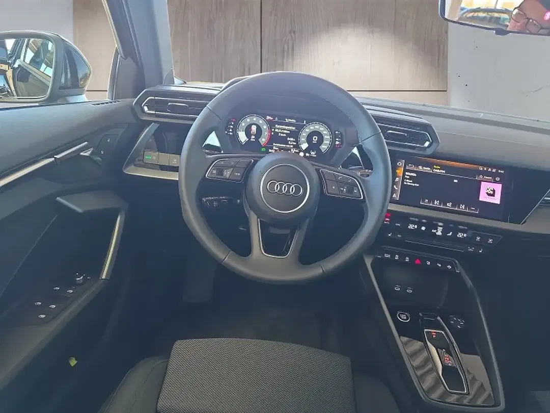Audi A3 Sportback - Thumbnail 12
