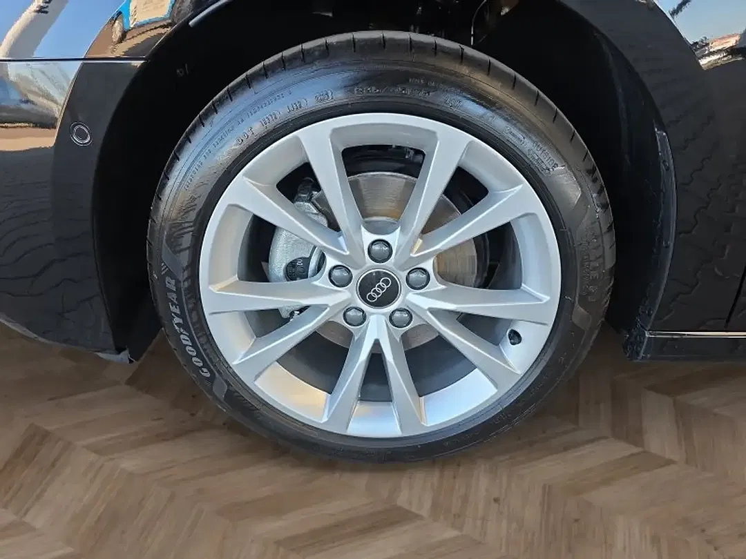 Audi A3 Sportback - Thumbnail 14