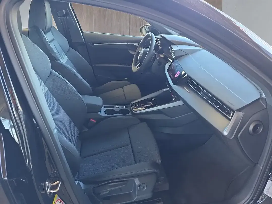 Audi A3 Sportback - Thumbnail 15