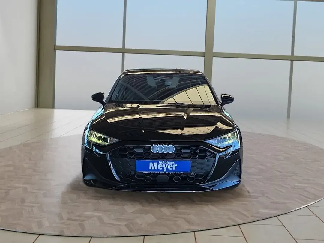 Audi A3 Sportback - Thumbnail 8