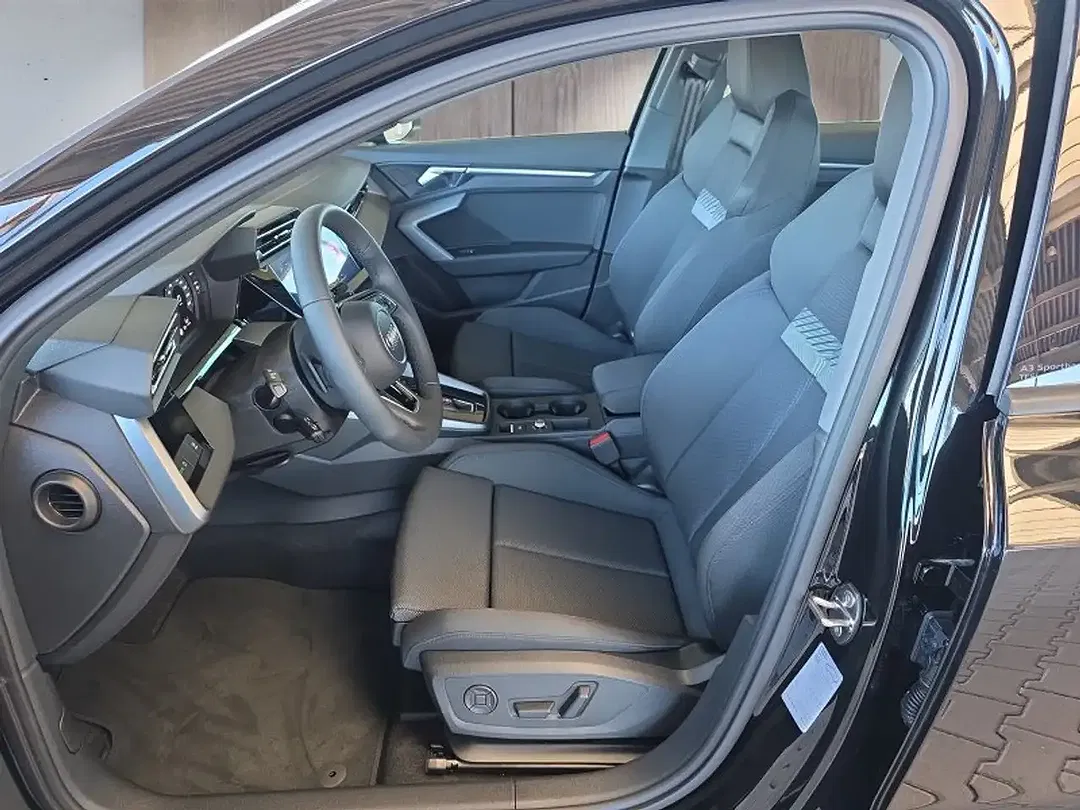 Audi A3 Sportback - Thumbnail 9