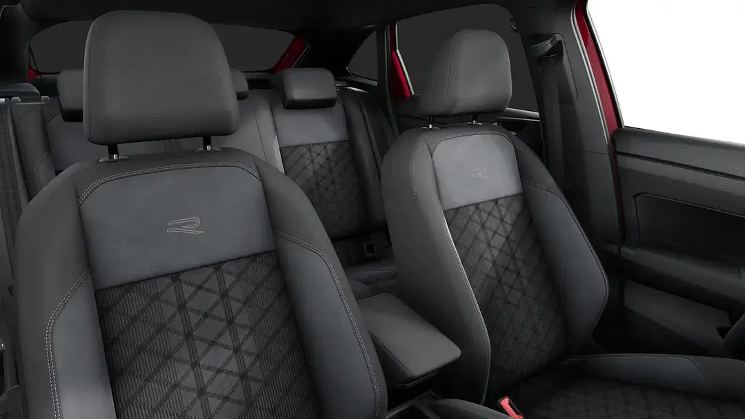 Volkswagen Taigo 1.5 TSI DSG R-Line - Thumbnail 13