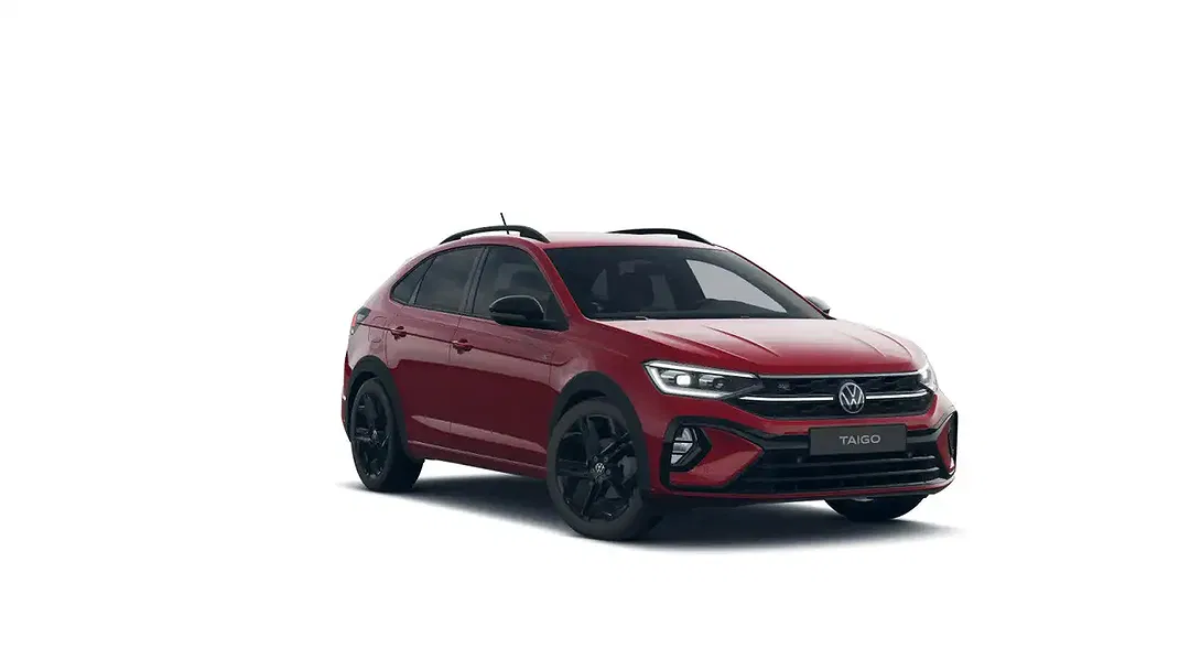 Volkswagen Taigo 1.5 TSI DSG R-Line - Thumbnail 2