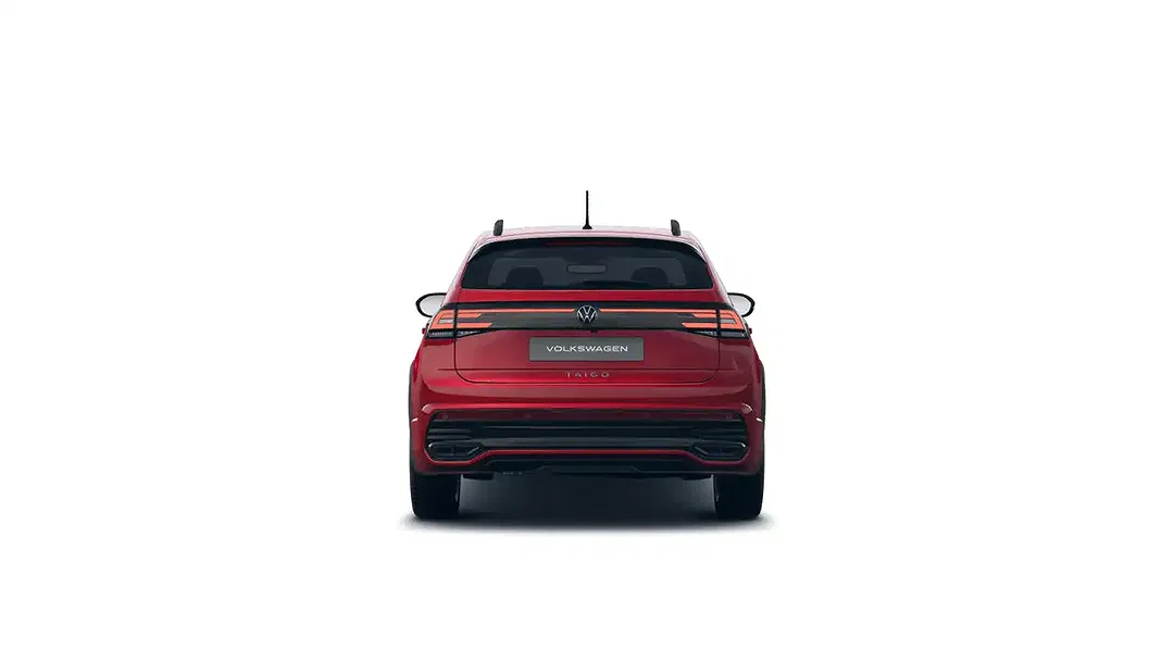 Volkswagen Taigo 1.5 TSI DSG R-Line - Thumbnail 3