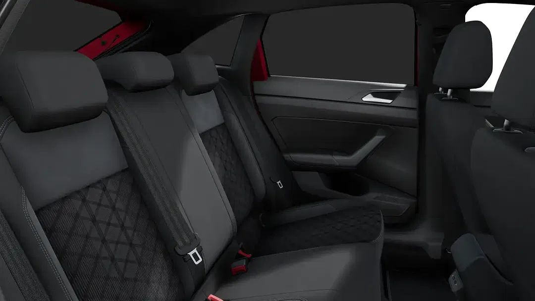Volkswagen Taigo 1.5 TSI DSG R-Line - Thumbnail 5