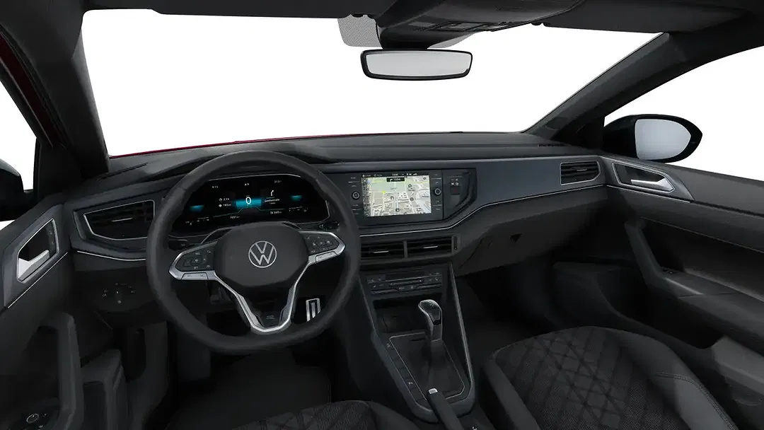 Volkswagen Taigo 1.5 TSI DSG R-Line - Thumbnail 6