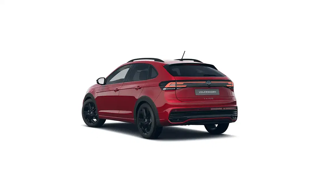 Volkswagen Taigo 1.5 TSI DSG R-Line - Thumbnail 7