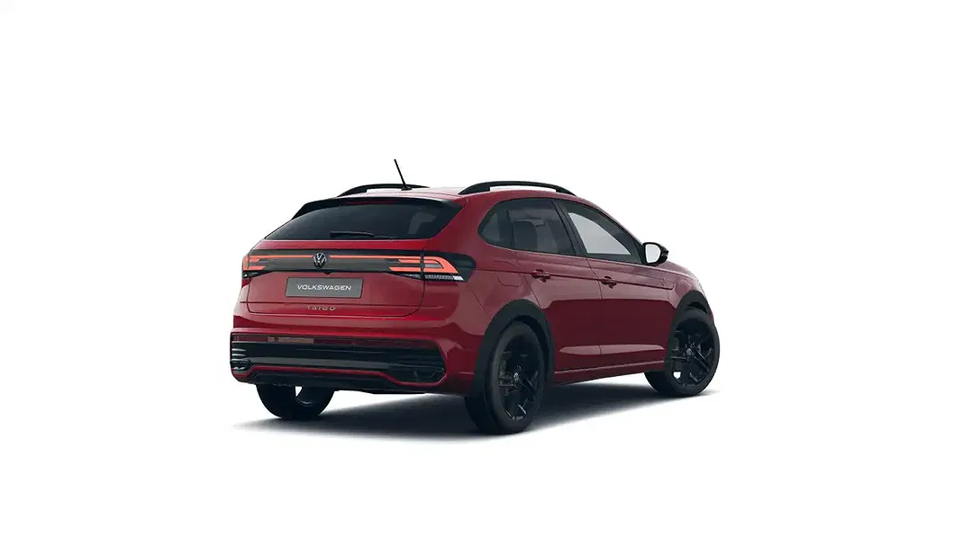 Volkswagen Taigo 1.5 TSI DSG R-Line - Thumbnail 8