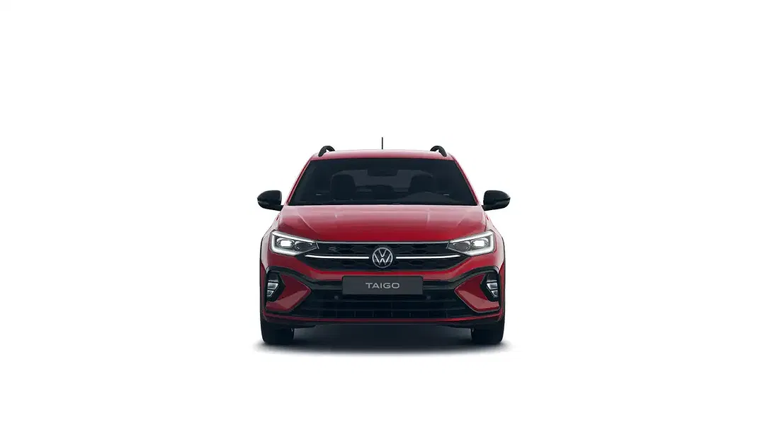 Volkswagen Taigo 1.5 TSI DSG R-Line - Thumbnail 9