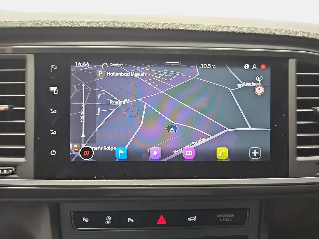 CUPRA Ateca 1.5 TSI DSG - Thumbnail 9