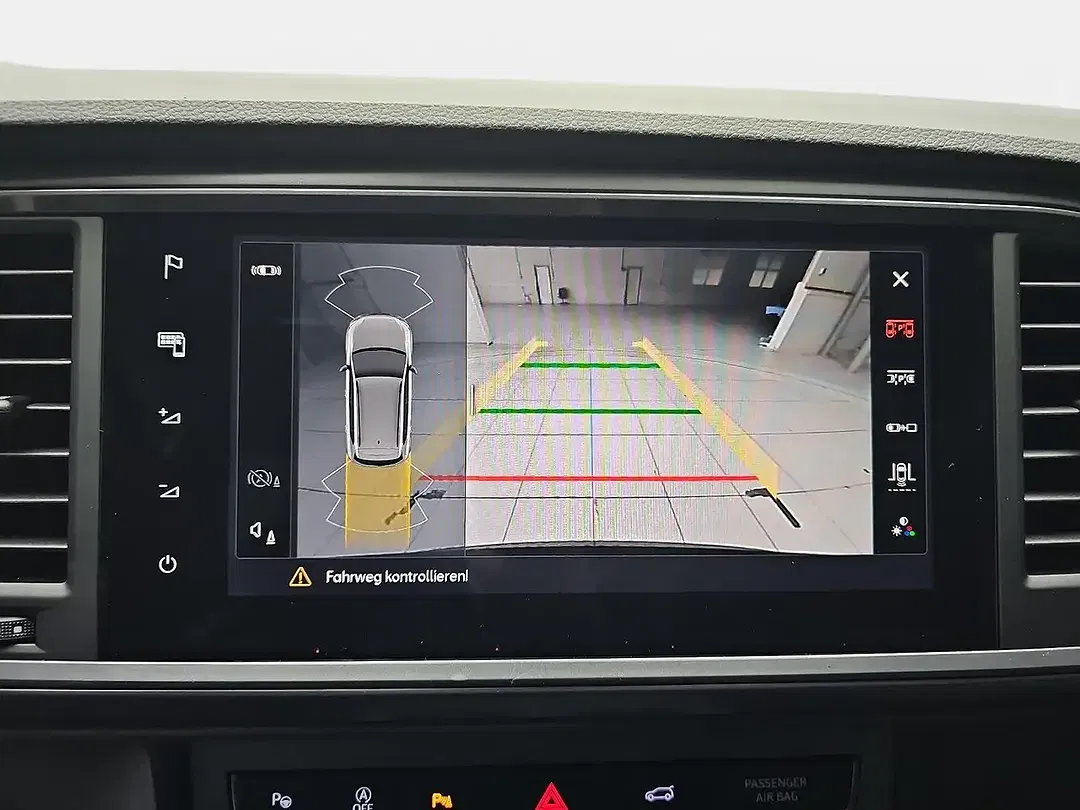 CUPRA Ateca 1.5 TSI DSG - Thumbnail 10