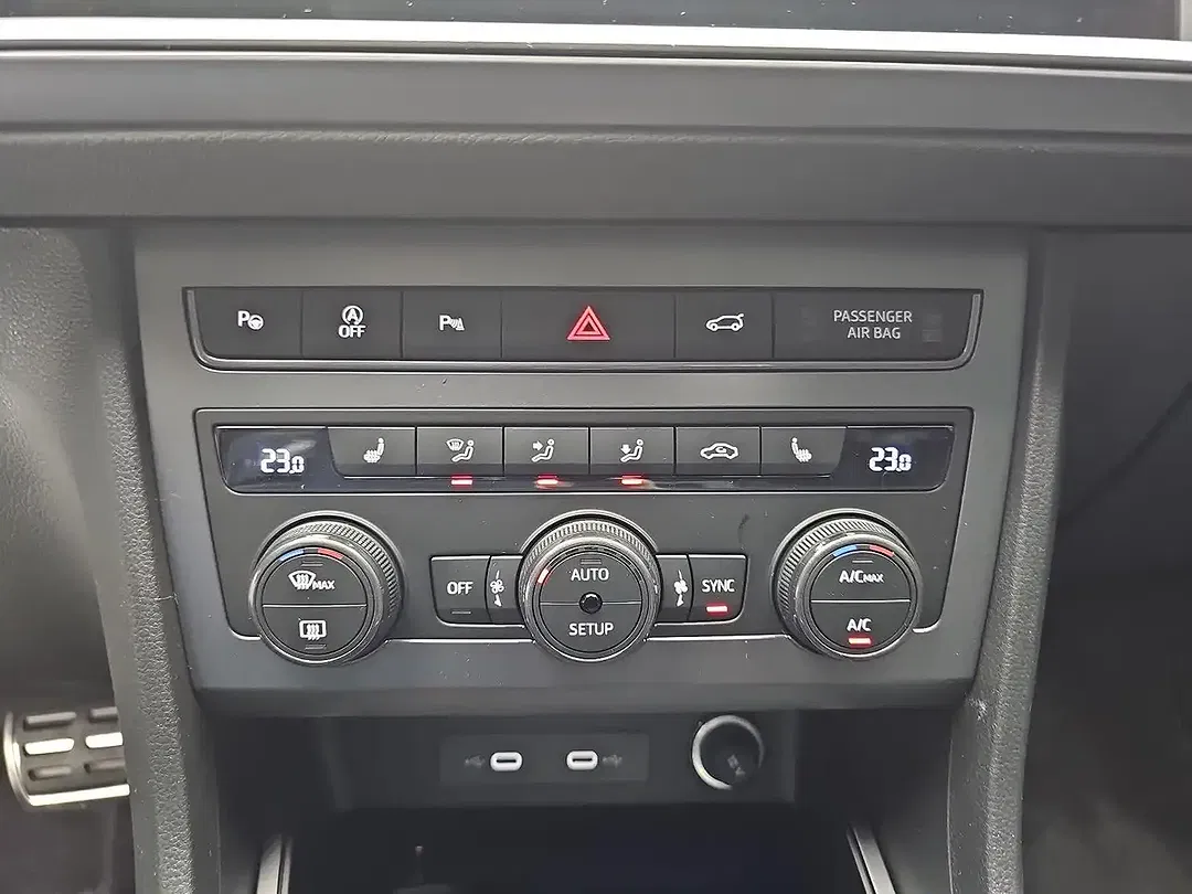 CUPRA Ateca 1.5 TSI DSG - Thumbnail 11