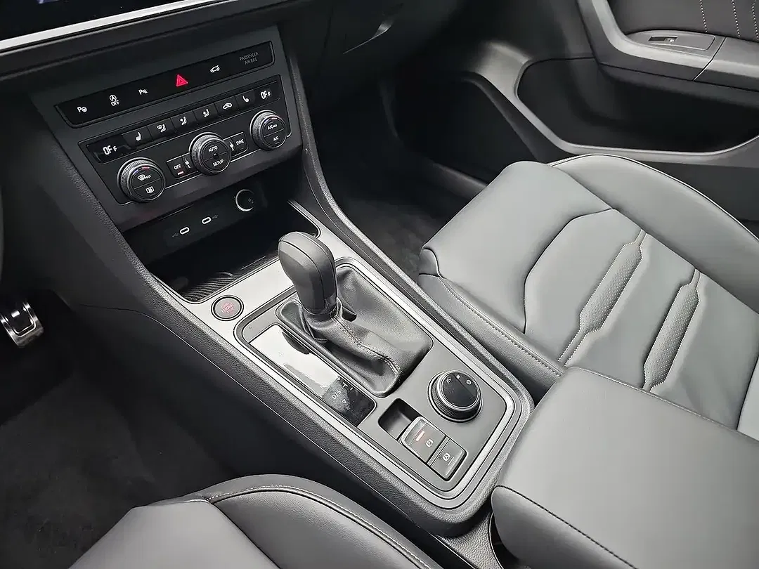 CUPRA Ateca 1.5 TSI DSG - Thumbnail 12