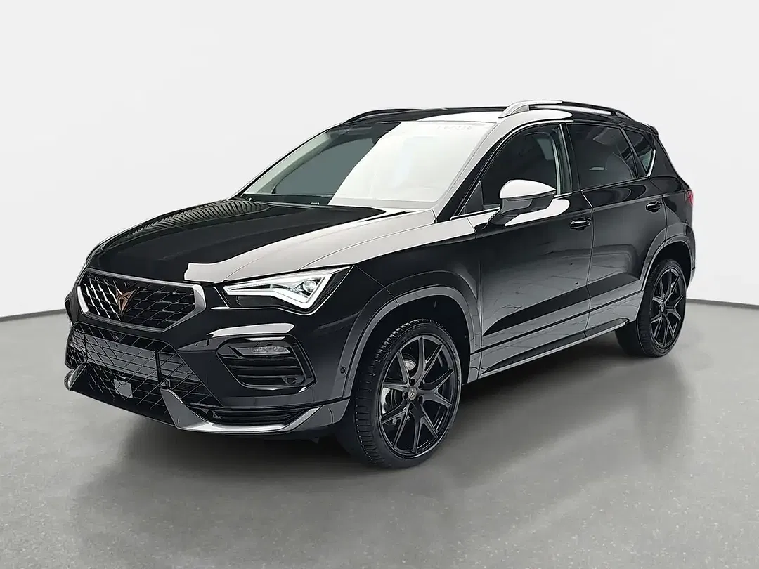 CUPRA Ateca 1.5 TSI DSG - Thumbnail 1