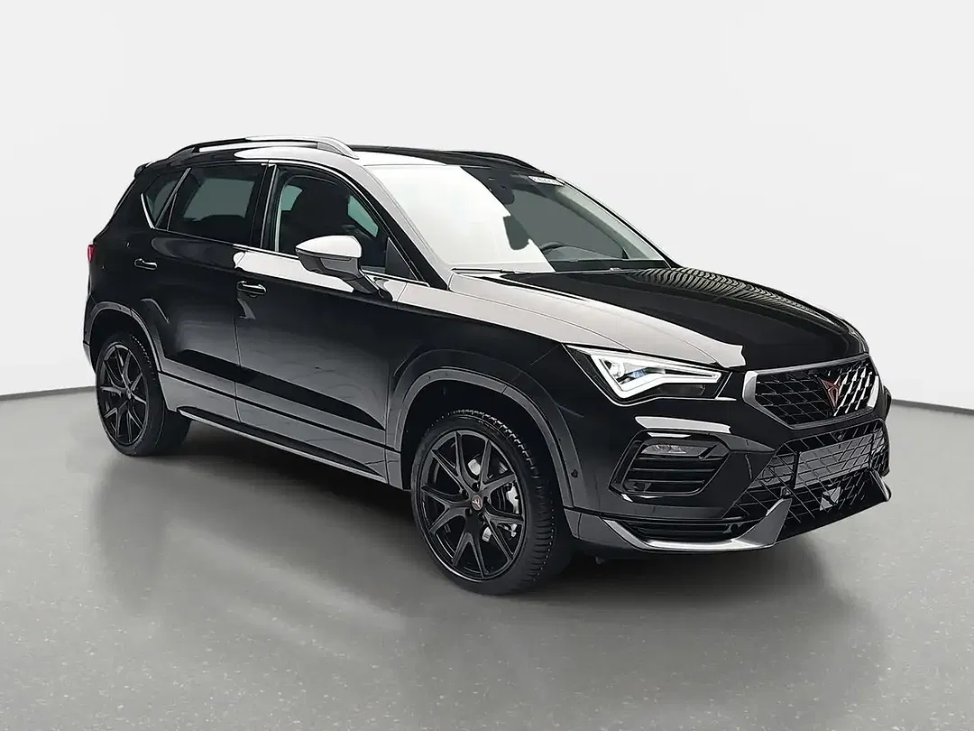 CUPRA Ateca 1.5 TSI DSG - Thumbnail 2