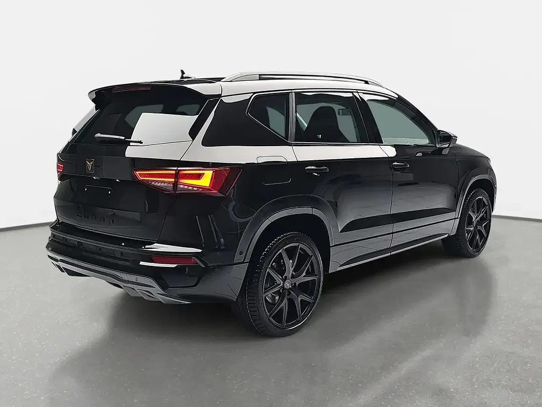 CUPRA Ateca 1.5 TSI DSG - Thumbnail 3